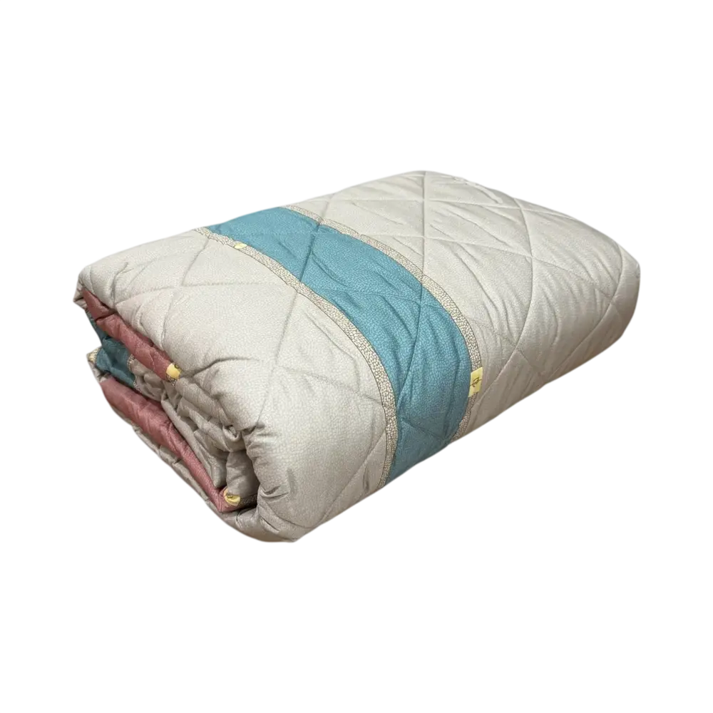 Borbonese - Quilt Trapuntino LOUNGE