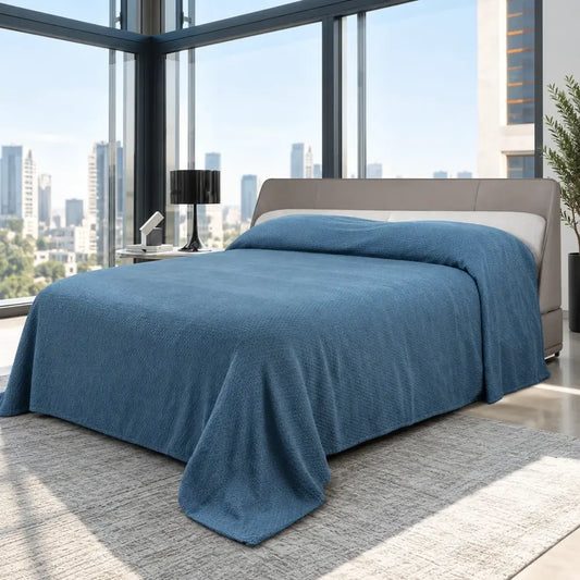 Cavalieri - Copriletto LOFT - Diverse Misure