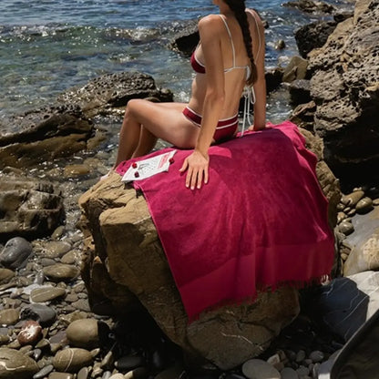 Cavalieri - Telo Mare PALAU