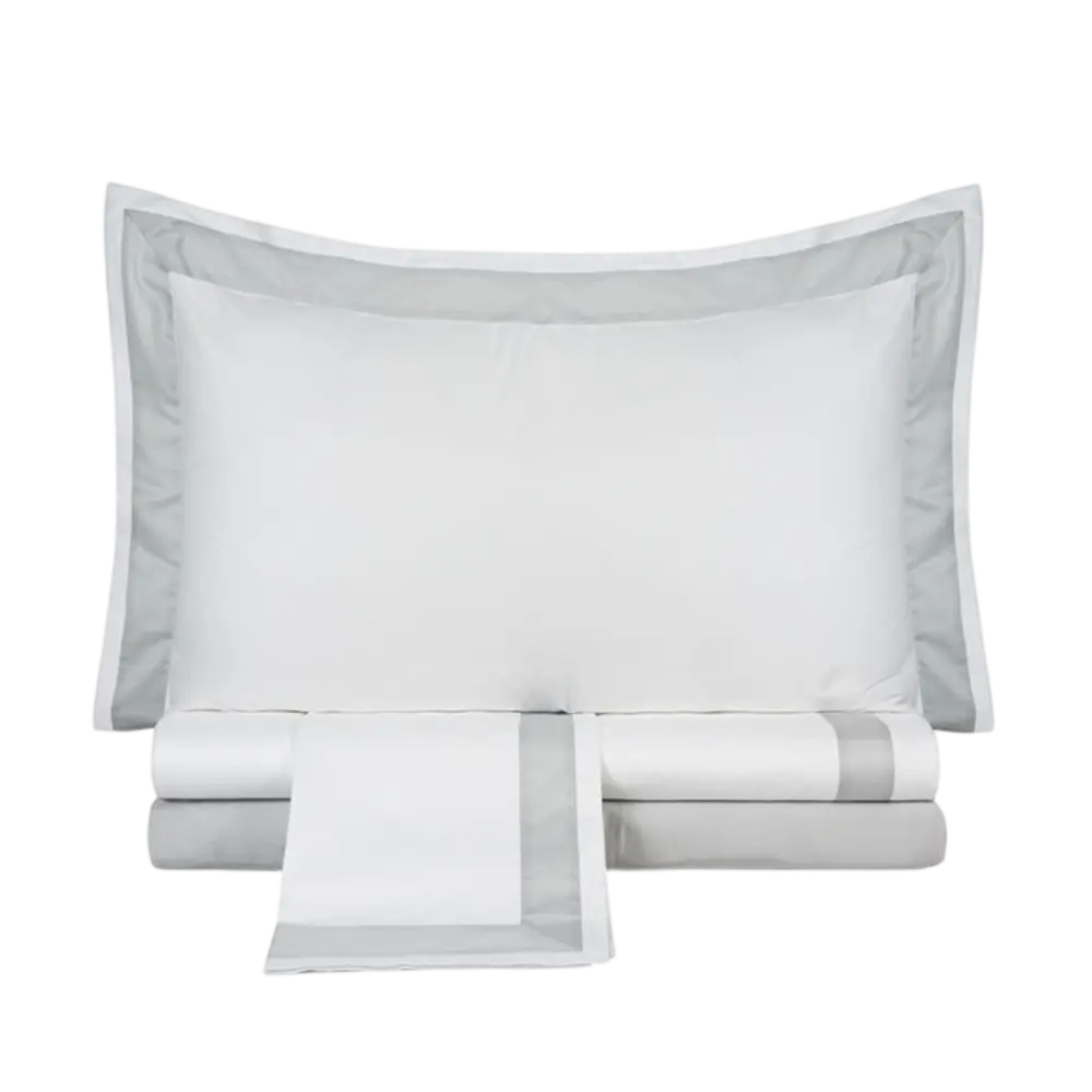 Cavalieri - Lenzuola Completo Letto Raffaello - Vari Colori