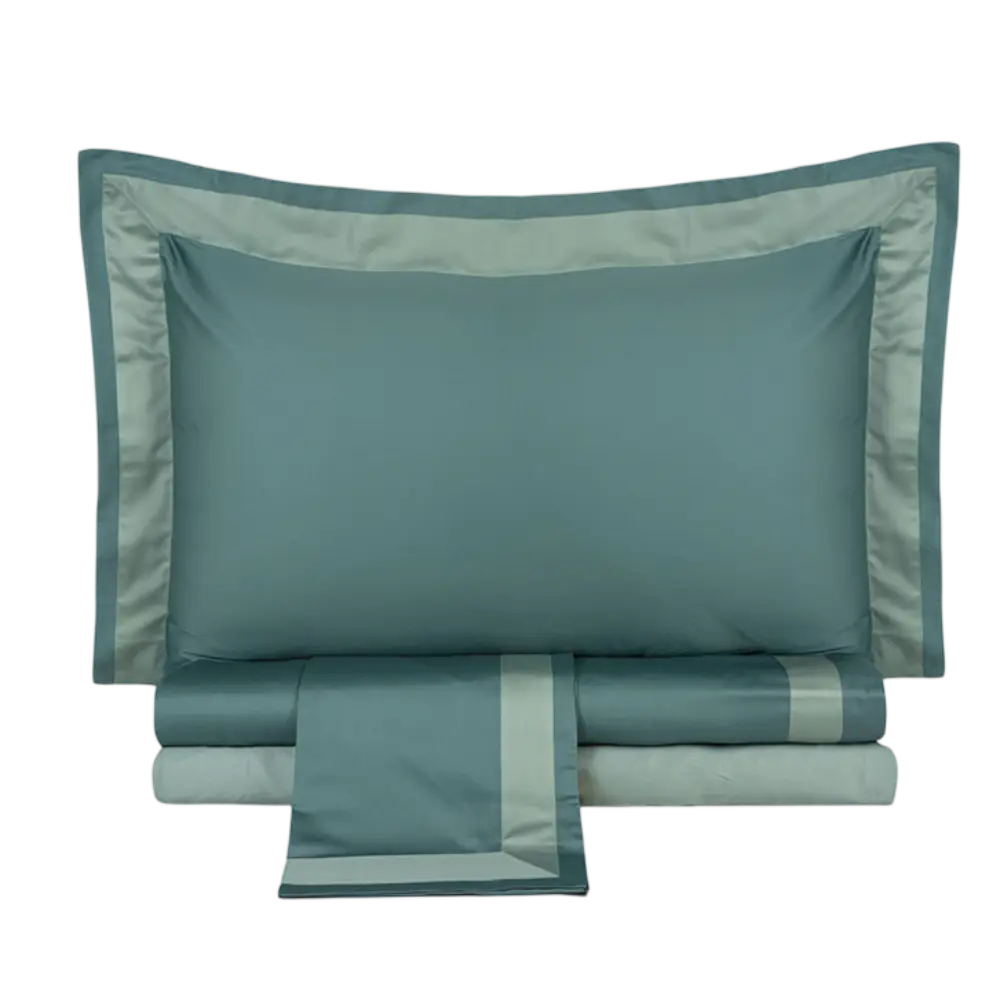 Cavalieri - Lenzuola Completo Letto Raffaello - Vari Colori