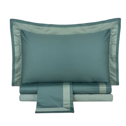 Cavalieri - Lenzuola Completo Letto Raffaello - Vari Colori