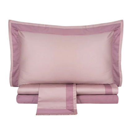 Cavalieri - Lenzuola Completo Letto Raffaello - Vari Colori