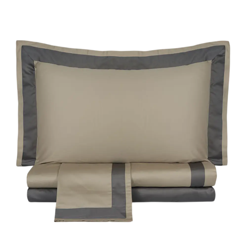 Cavalieri - Lenzuola Completo Letto Raffaello - Vari Colori