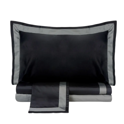 Cavalieri - Lenzuola Completo Letto Raffaello - Vari Colori