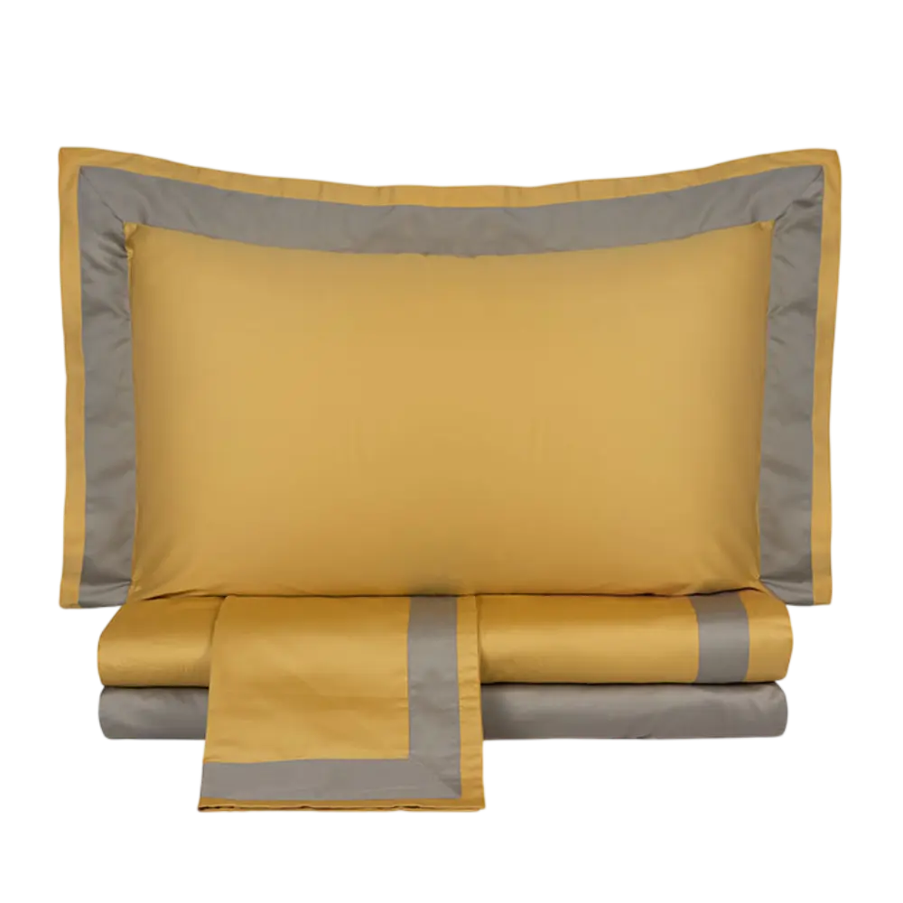 Cavalieri - Lenzuola Completo Letto Raffaello - Vari Colori