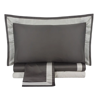 Cavalieri - Lenzuola Completo Letto Raffaello - Vari Colori