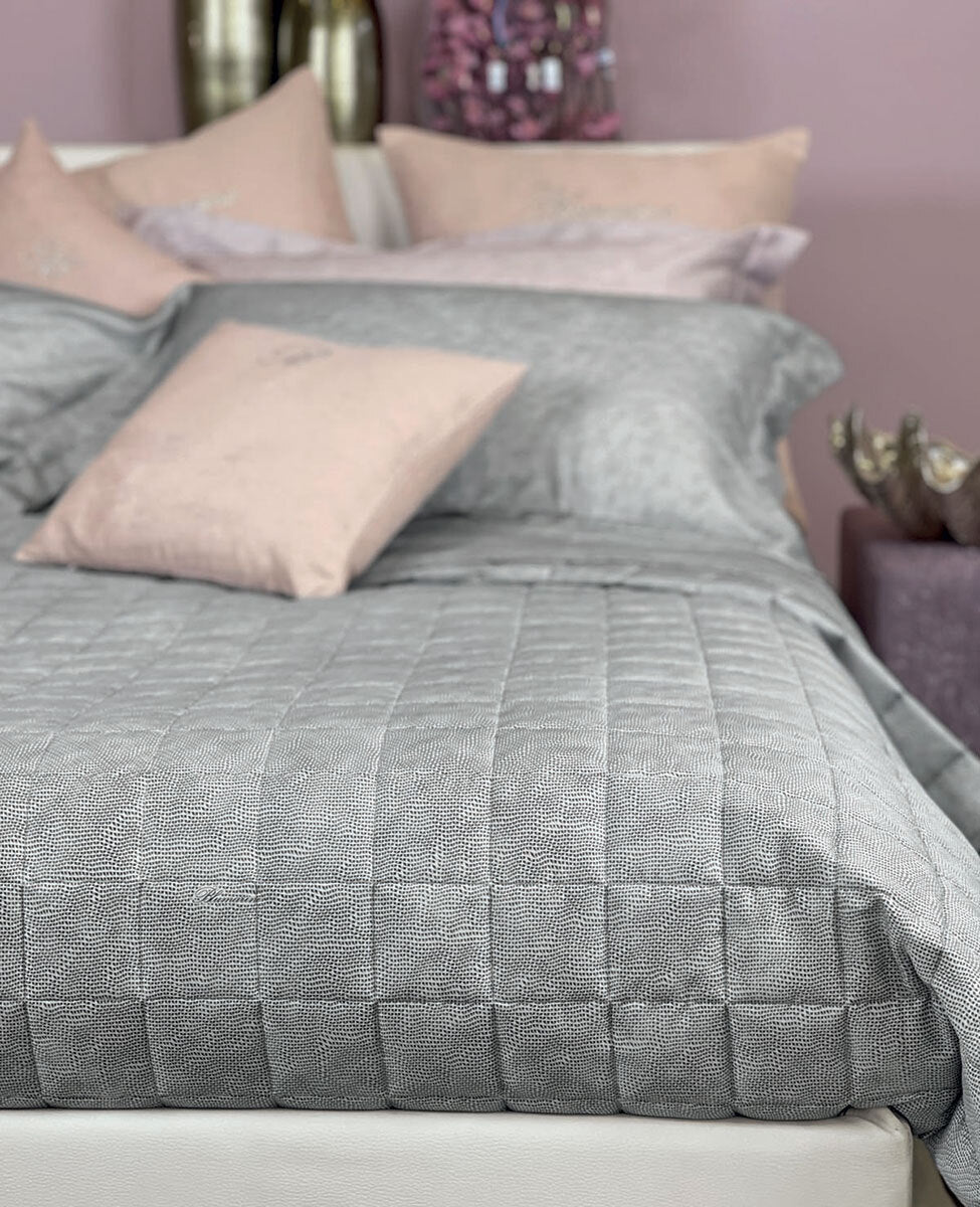 Blumarine Home - Quilt Copriletto Rigore matrimoniale
