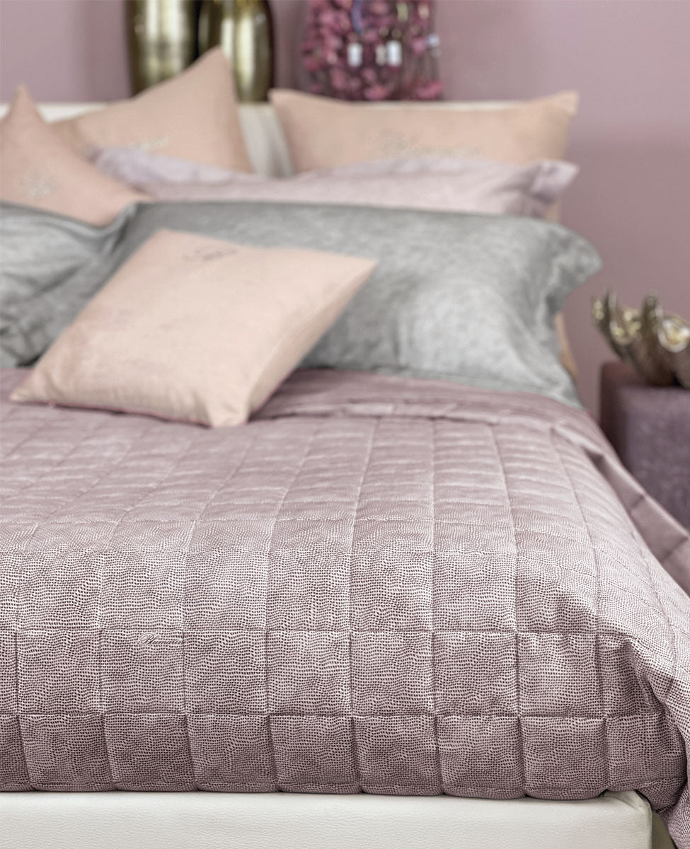 Blumarine Home - Quilt Copriletto Rigore matrimoniale
