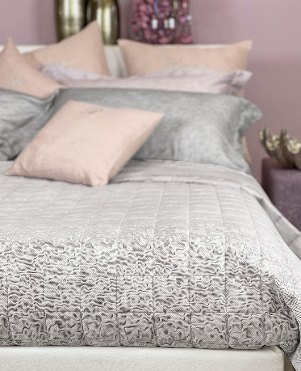 Blumarine Home - Quilt Copriletto Rigore matrimoniale