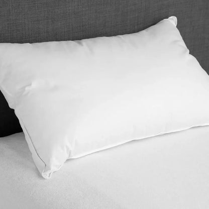 DaunenStep - Cuscino in Piuma SILVER Classic