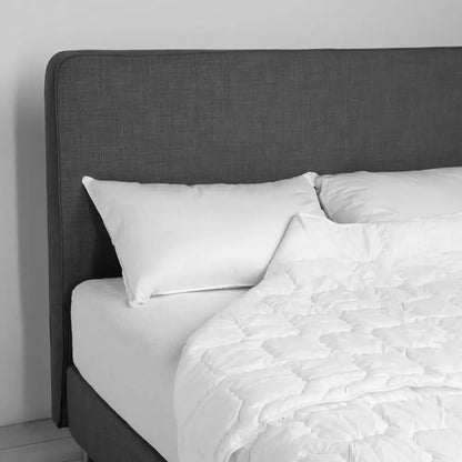 DaunenStep - Cuscino in Piuma SILVER Classic