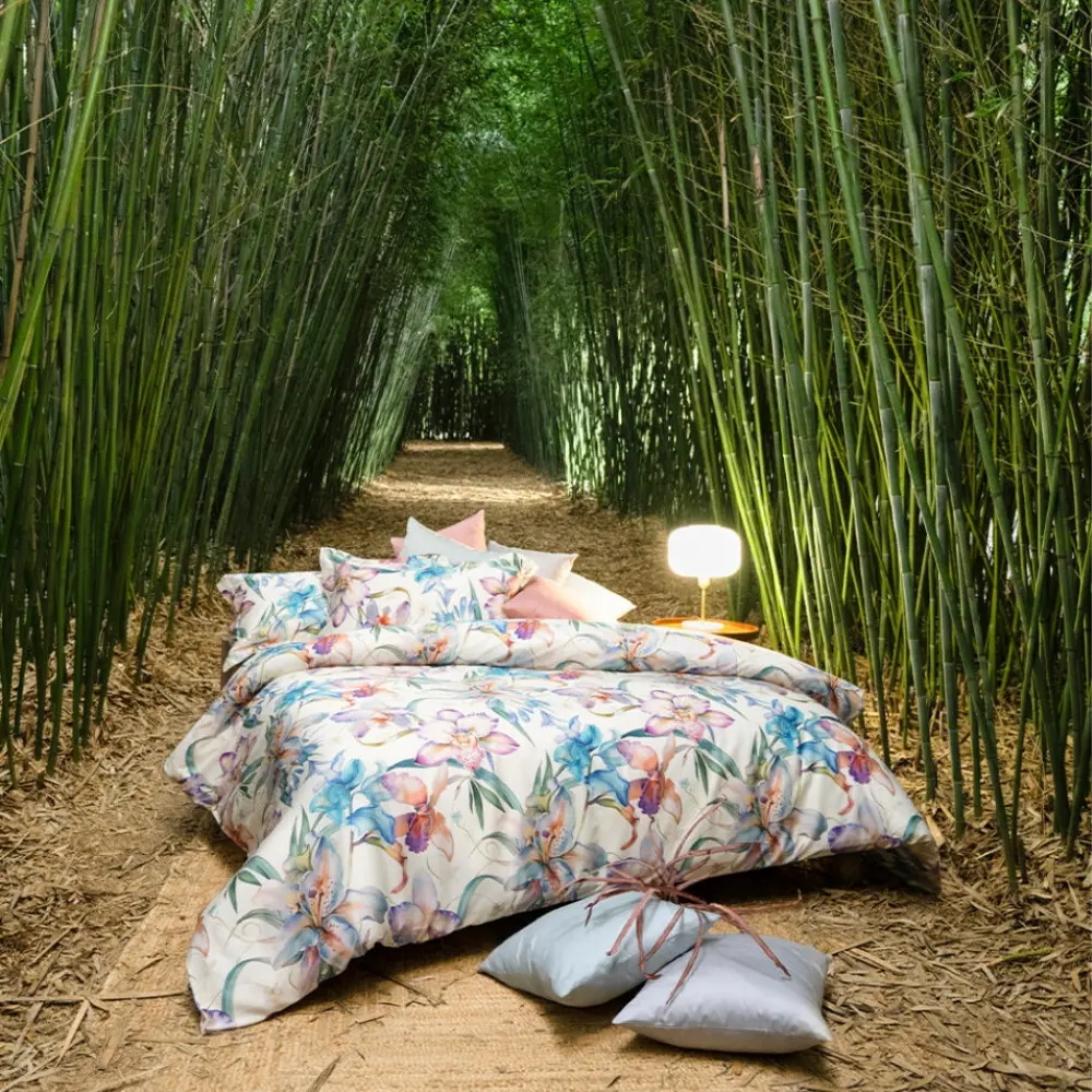 Dondi Home - Quilt Trapuntino OPIUM