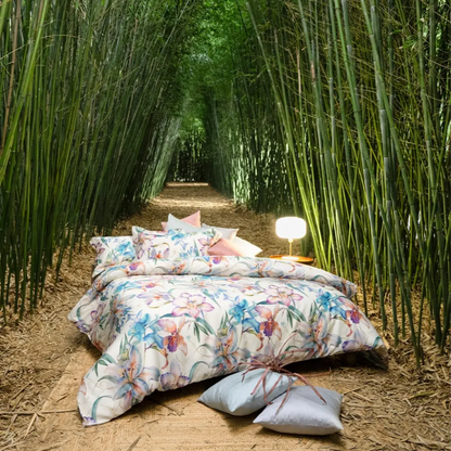 Dondi Home - Quilt Trapuntino OPIUM