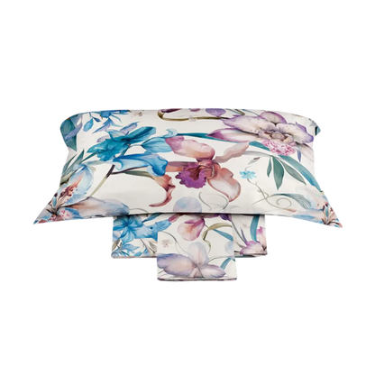 Dondi Home - Completo Lenzuola Copriletto OPIUM