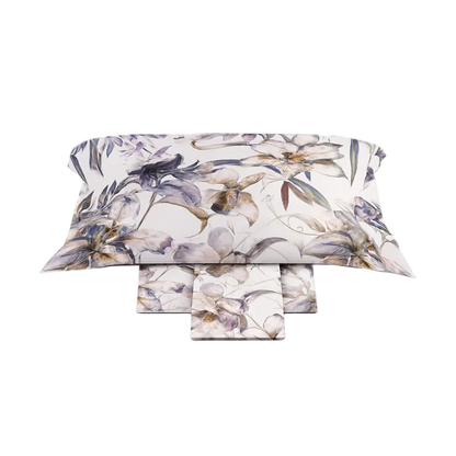 Dondi Home - Completo Lenzuola Copriletto OPIUM