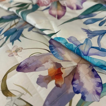 Dondi Home - Quilt Trapuntino OPIUM