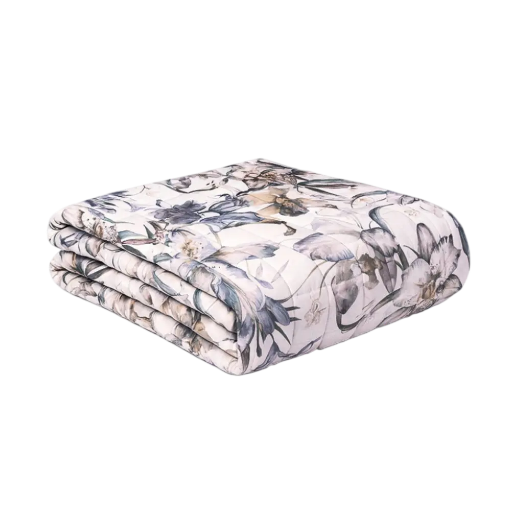Dondi Home - Quilt Trapuntino OPIUM
