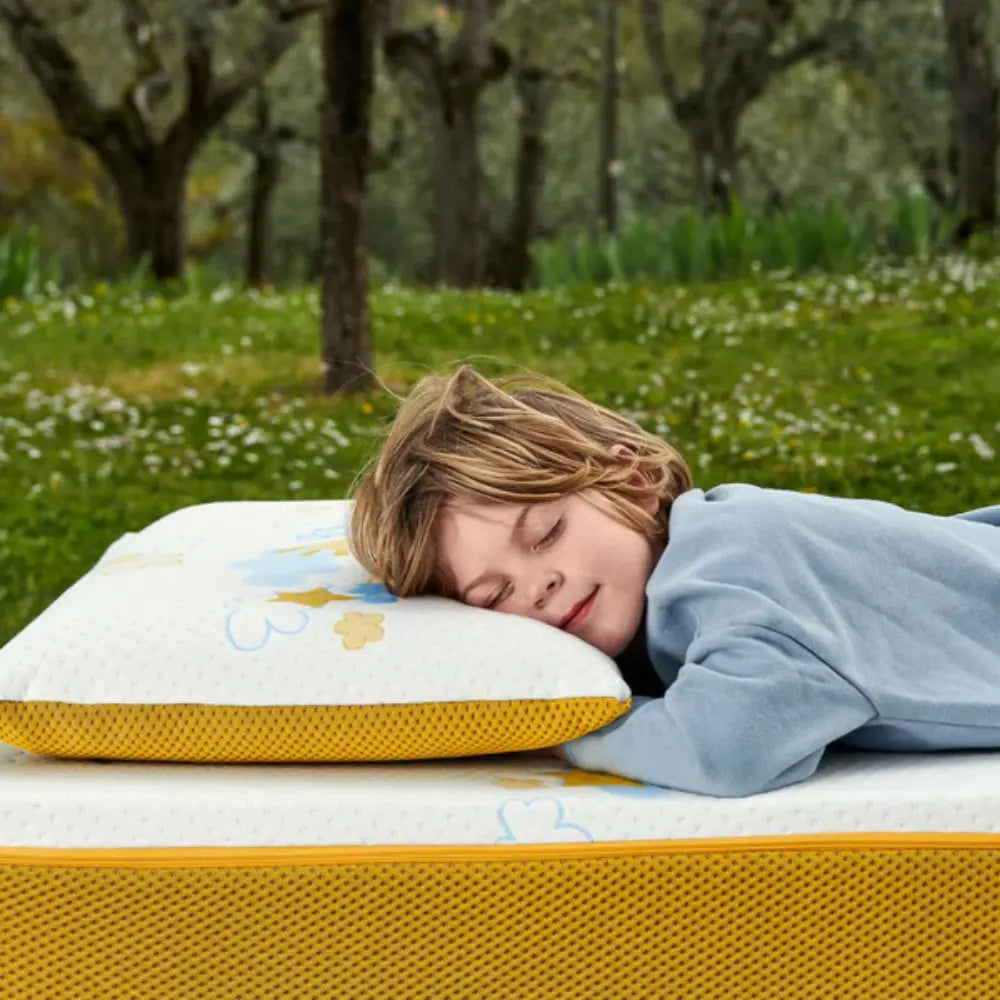 Dorelan - Guanciale RE:EVOLUTION per bambini