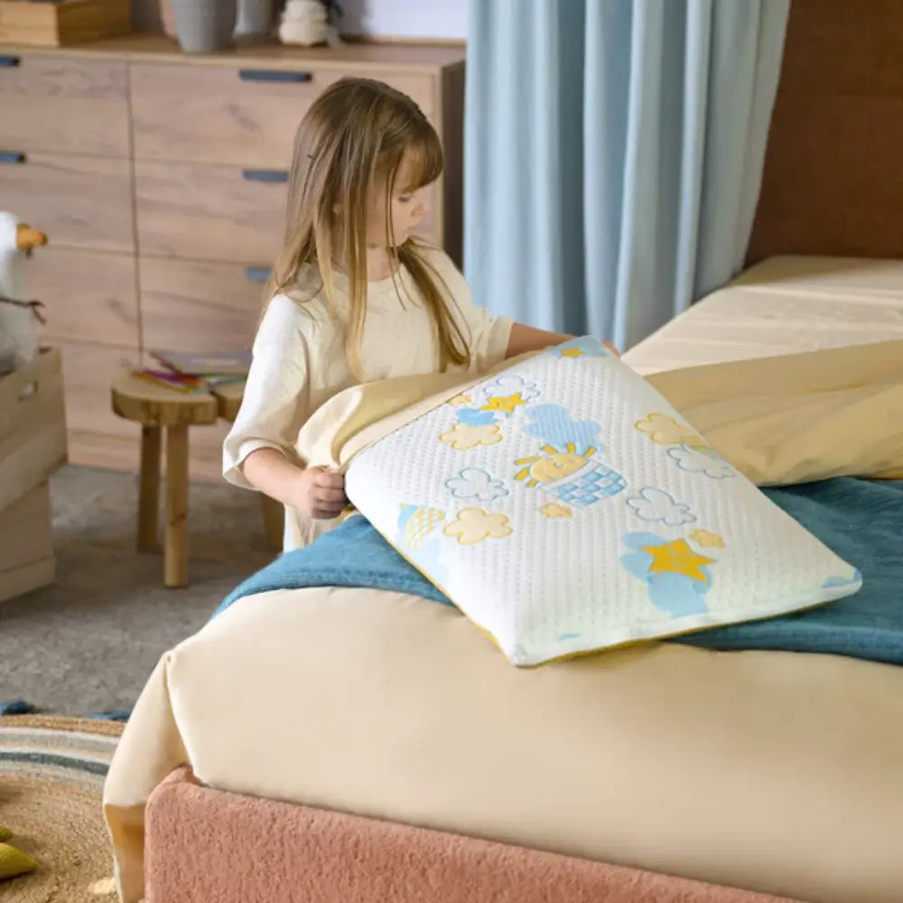 Dorelan - Guanciale RE:EVOLUTION per bambini