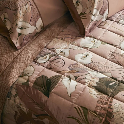 Fazzini - Quilt Trapuntino CALLE 2 Piazze