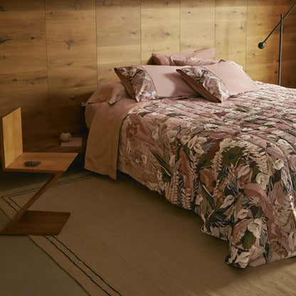 Fazzini - Quilt Trapuntino CALLE 2 Piazze