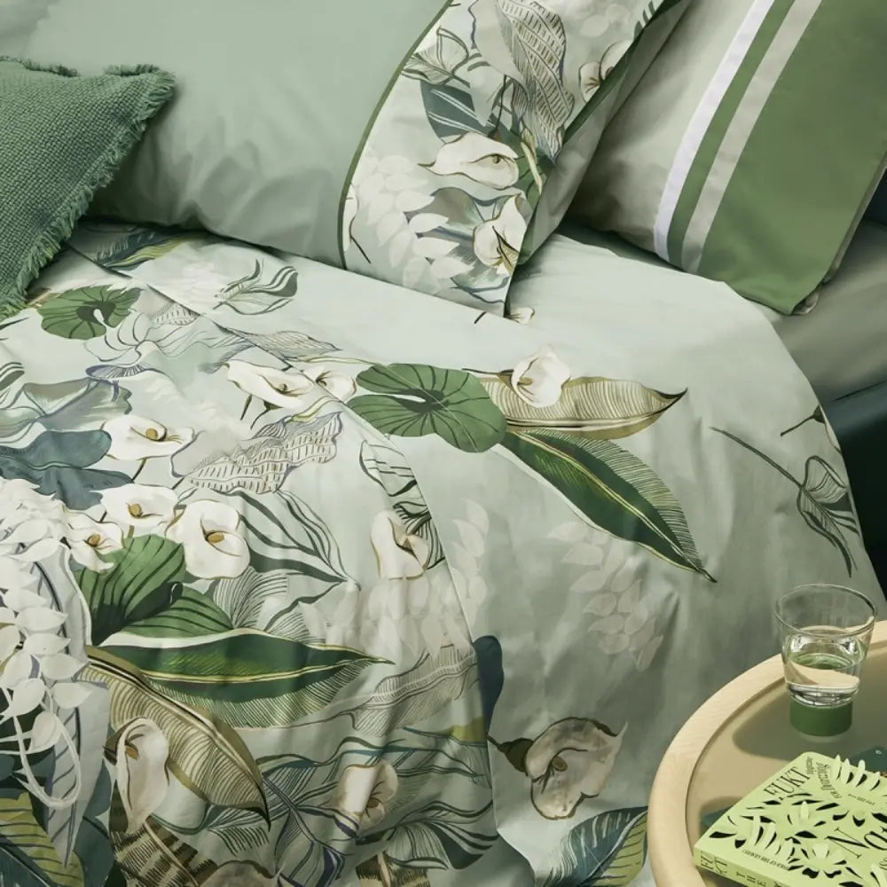 Fazzini - Quilt Trapuntino CALLE 2 Piazze