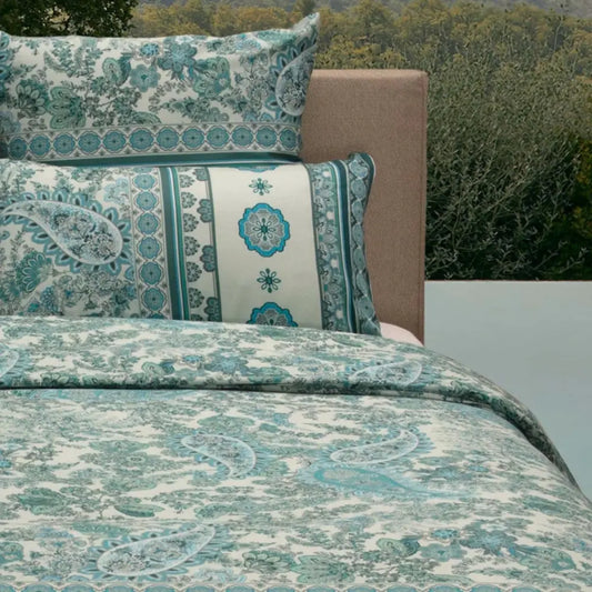Fazzini - Quilt Trapuntino SAMARCANDA