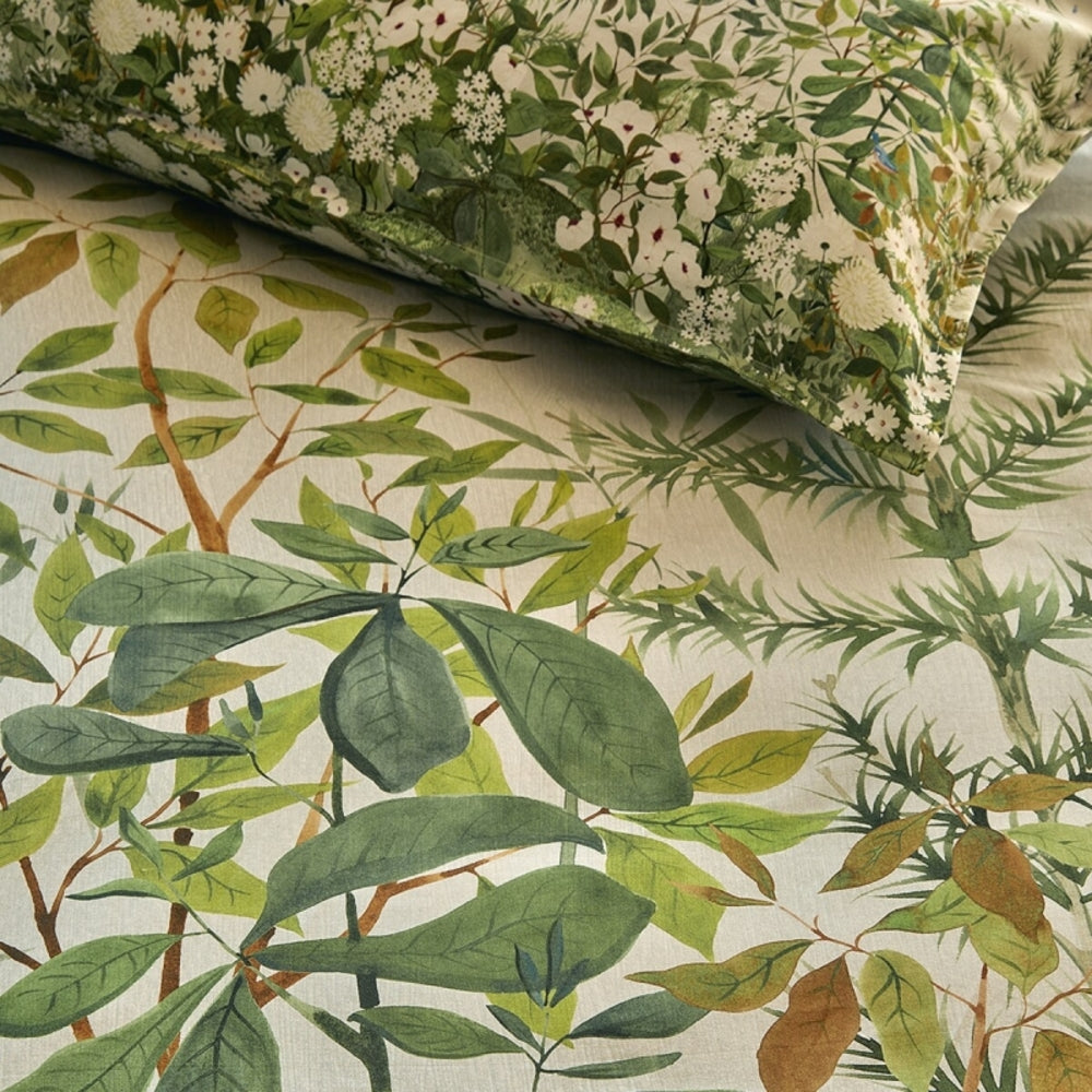 Fazzini - Lenzuola Completo Letto NARA