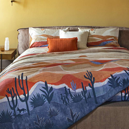 Fazzini - Quilt Trapuntino ARIZONA