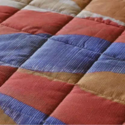 Fazzini - Quilt Trapuntino ARIZONA