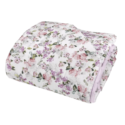 Fazzini - Quilt Trapuntino COROLLE