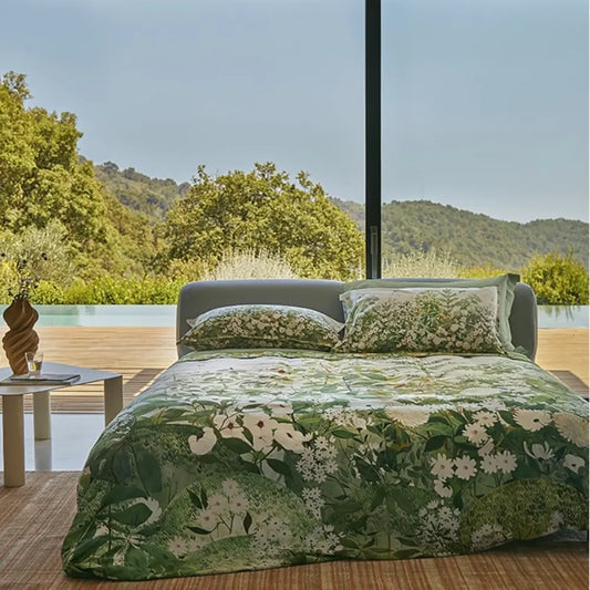 Fazzini - Quilt Trapuntino NARA