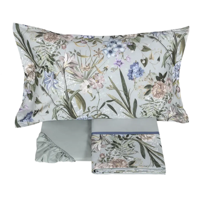 Fazzini - Completo Letto Lenzuola VANITAS - 2 Piazze