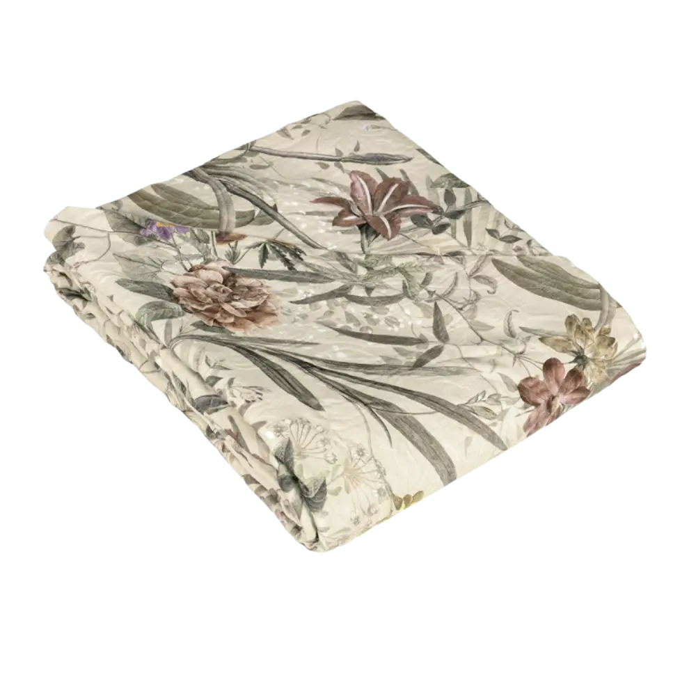 Fazzini - Copriletto VANITAS -  2 Piazze