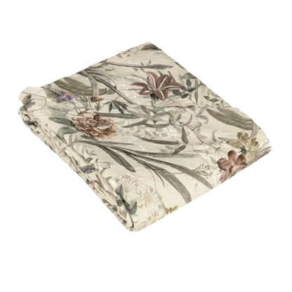 Fazzini - Copriletto VANITAS -  2 Piazze