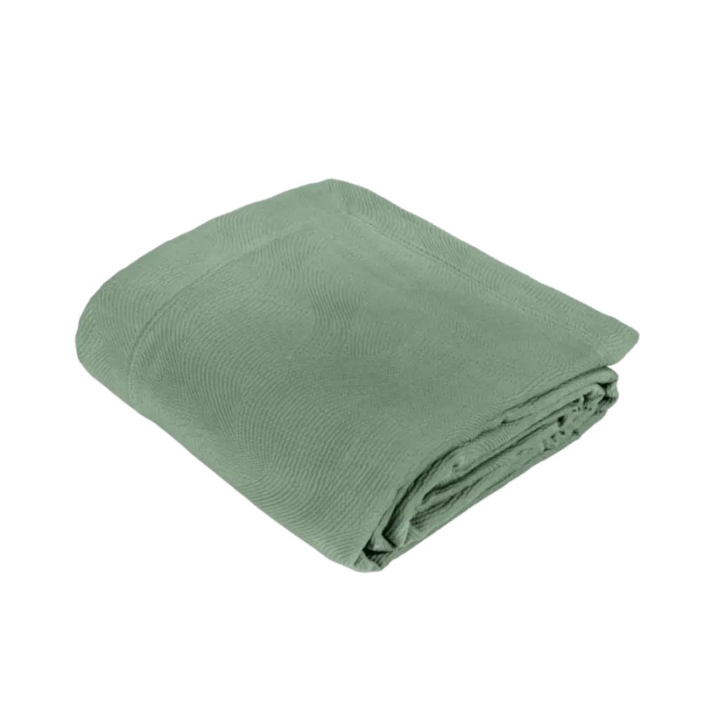 Fazzini - Copriletto ZEN 2 Piazze