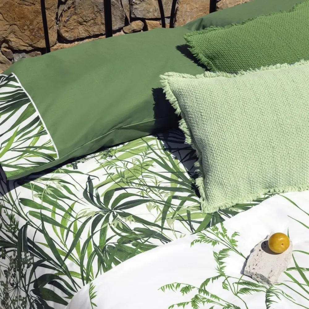 Fazzini - Cuscino Arredo CANESTRI in Diversi colori e misure