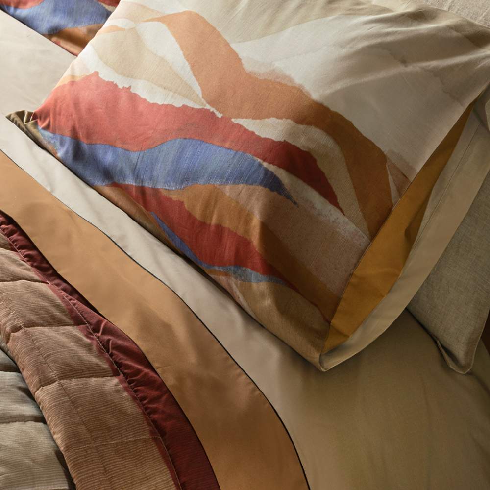 Fazzini - Lenzuola Completo Letto ARIZONA