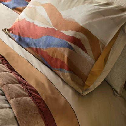 Fazzini - Lenzuola Completo Letto ARIZONA