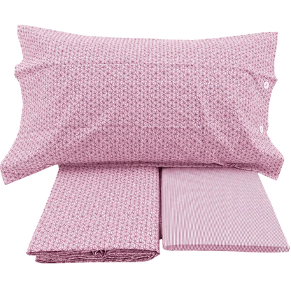 Fazzini - Lenzuola Completo Letto CARLO