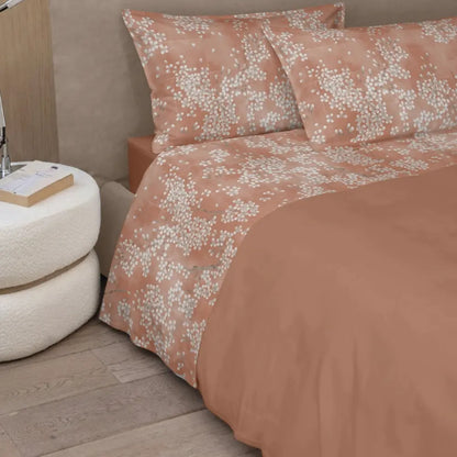 Fazzini - Lenzuola Completo Letto KIMONO - Diversi Colori