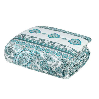 Fazzini - Quilt Trapuntino SAMARCANDA