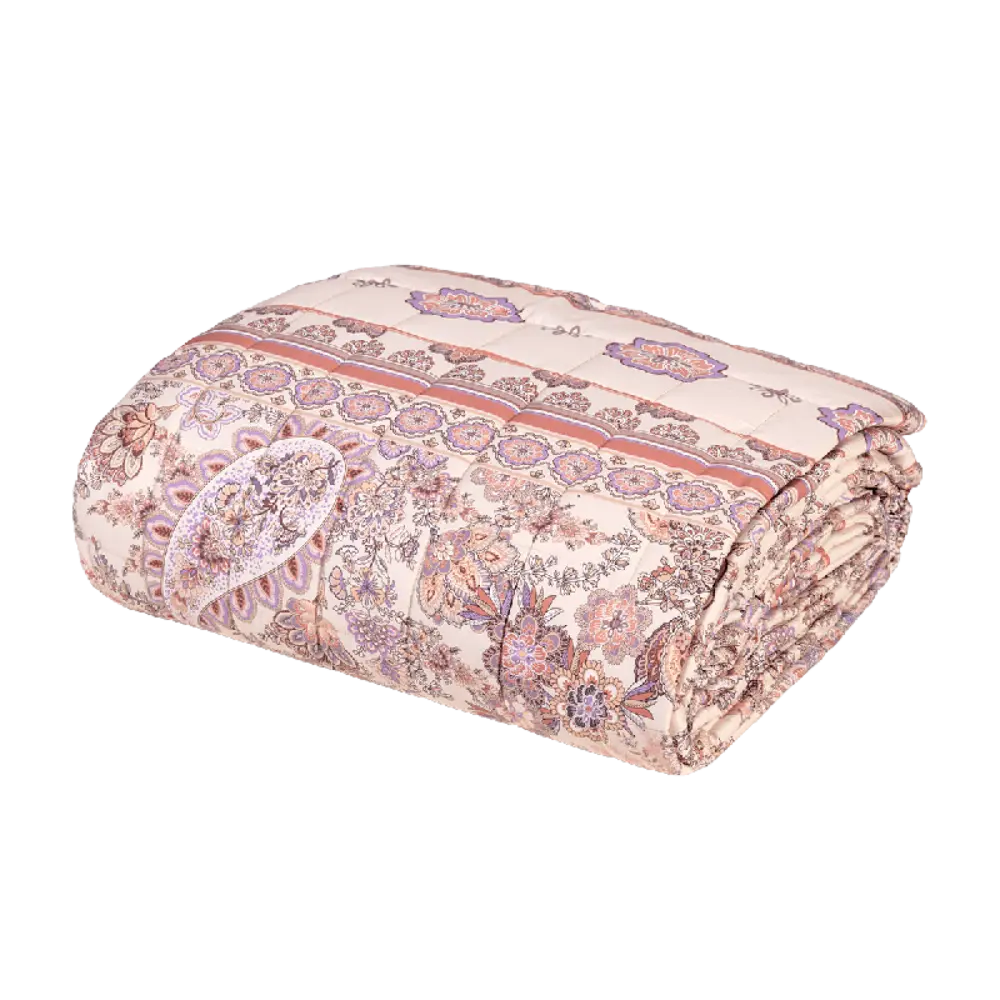 Fazzini - Quilt Trapuntino SAMARCANDA