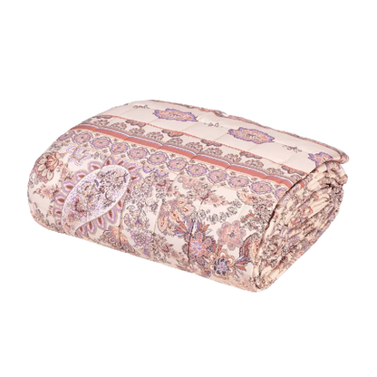 Fazzini - Quilt Trapuntino SAMARCANDA