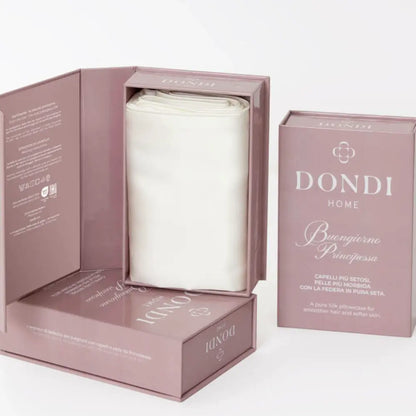 Dondi Home - Federe in Seta BUONGIORNO PRINCIPESSA