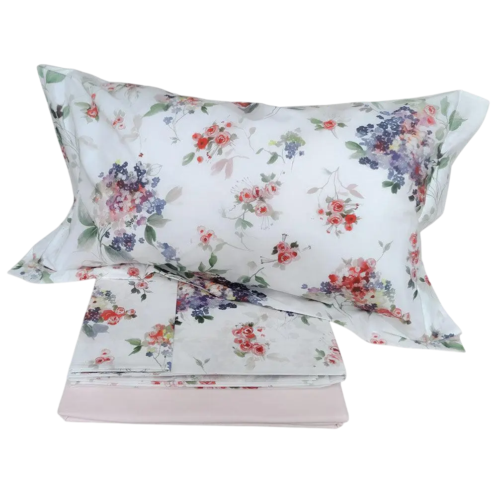 Forever Dondi - Lenzuola Estive Completo Letto SUMMERTIME