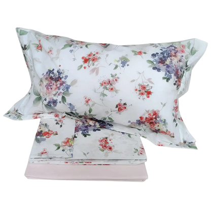 Forever Dondi - Lenzuola Estive Completo Letto SUMMERTIME