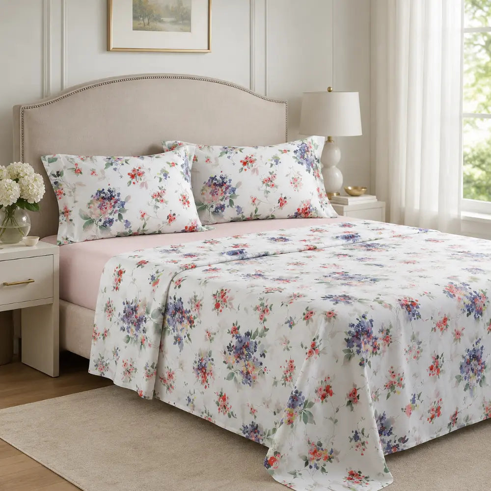 Forever Dondi - Lenzuola Estive Completo Letto SUMMERTIME