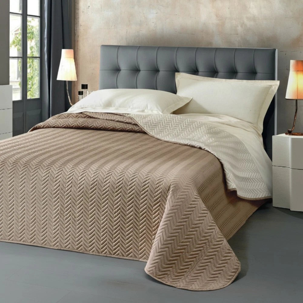 GFFerrari - Quilt Trapuntino Double Face CLIO